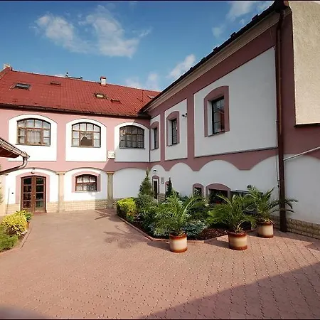 Penzion Krelov Pensionat