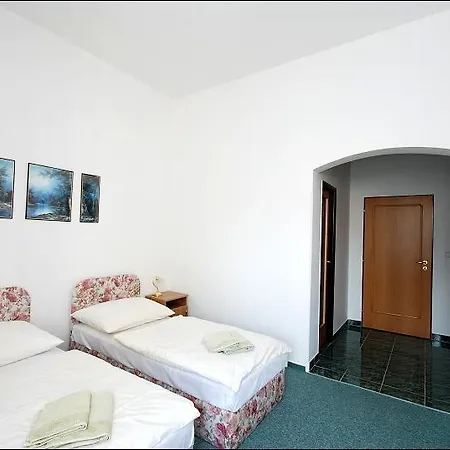 Penzion Krelov 3* Krelov