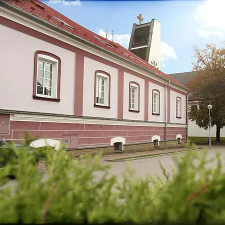 Penzion Krelov Pensionat Krelov