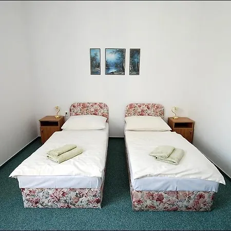 Pensionat Penzion Krelov 3*