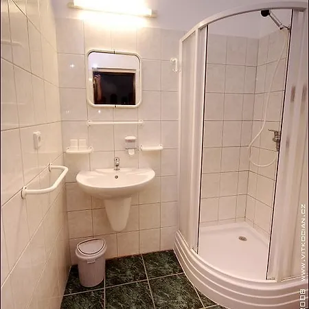 Penzion Krelov Pensionat 3*
