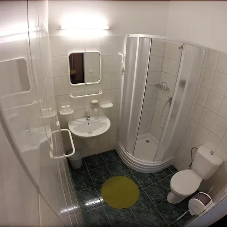 Penzion Krelov Pensionat 3*
