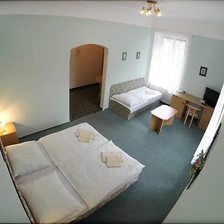 Penzion Krelov Pensionat 3*