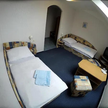 Penzion Krelov Pensionat Krelov