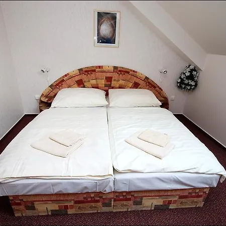 Penzion Krelov Pensionat