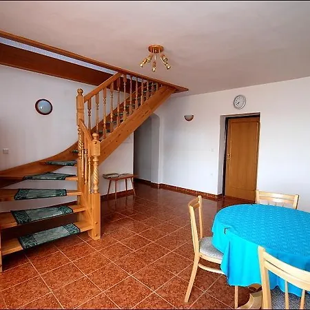 Penzion Krelov Pensionat 3*