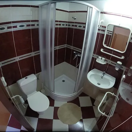 Penzion Krelov Pensionat