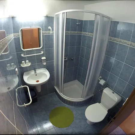 Penzion Krelov 3*